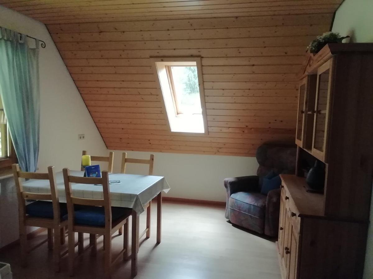 Ferienwohungen Im Kuchersbach ホルンベルク 部屋 写真